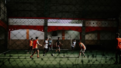 نهائي السوبر الأفريقيالأهلي والرجاء صراع العمالقة