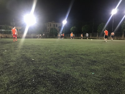 أهداف الدوري الإنجليزي 2023توقعات وتحليل شامل